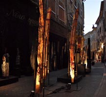 Street Totems 1