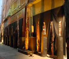 Street Totems 2