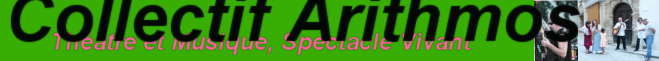Collectif Arithmos